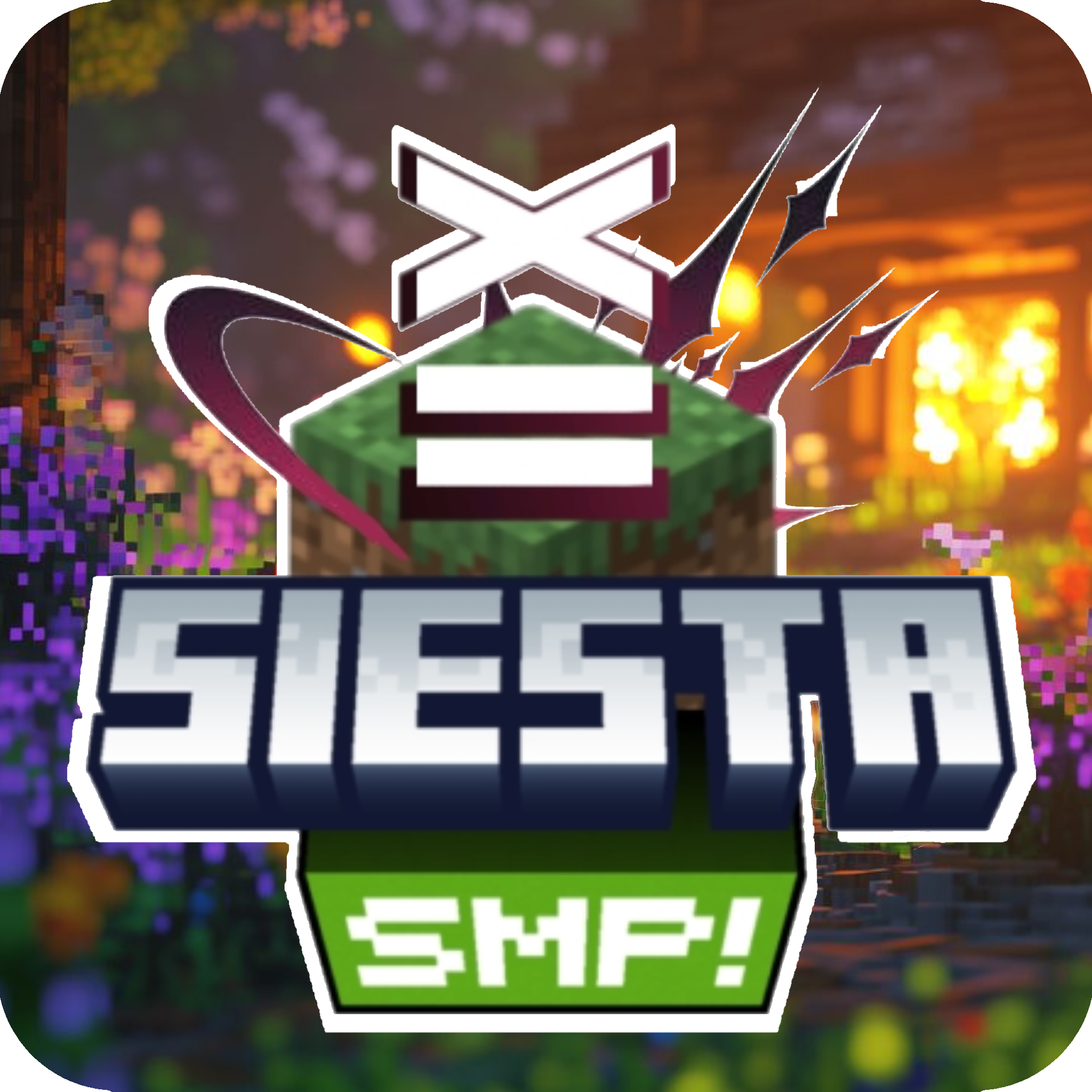 Siesta SMP Logo