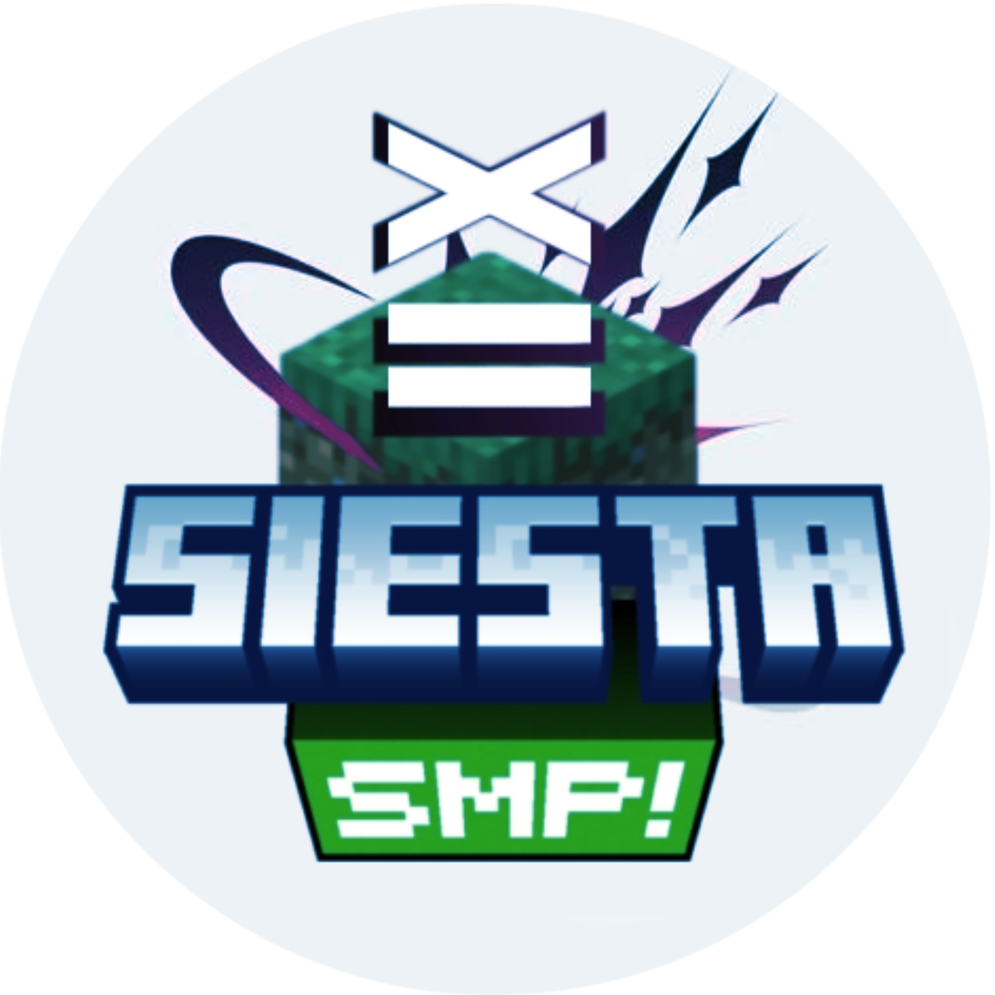 Logo Server
